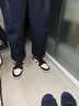 Jordan七夕禮物 黑腳趾 消失的飛翼AJ1 HIGH OG男運動(dòng)鞋DZ5485-106 44 曬單實(shí)拍圖
