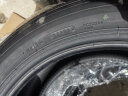 邓禄普（DUNLOP）轮胎/汽车轮胎225/50R17 98V XL SP SPORT FM800适配奥迪A6L A4L 实拍图