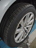 優(yōu)科豪馬（yokohama）橫濱汽車輪胎 BluEarth-XT AE61 275/45R20 110V保時(shí)捷 奧迪 23年胎 曬單實(shí)拍圖