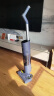 松下（Panasonic）洗地机无线智能 LED家用扫地机吸拖一体手持吸尘器MC-XC18A 实拍图