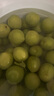 果優(yōu)港青梅鮮果福建詔安2026新鮮泡酒專(zhuān)用水果酵素當季高山梅子酸脆 青梅大果5斤順豐配送 曬單實(shí)拍圖