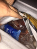 伊杰蔻 豬排骨 多肉豬排骨新鮮黑豬排豬肋排豬小排豬前排寸排肋 精選黑豬排骨3斤 曬單實(shí)拍圖