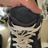 NEW BALANCE男鞋女鞋 秋季新款nb2002R運動(dòng)鞋子緩震跑步鞋休閑鞋老爹鞋 灰碳色【2002R系列】 44.5 /內長(cháng)285mm 曬單實(shí)拍圖