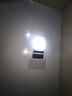 依叮全鋁高亮浴霸燈板替換面板led燈芯條片長方形照明300x600LED燈源 24.5*24.5（全鋁高亮）16W送驅動 浴霸燈板 曬單實拍圖