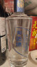 天佑德 三星生态 清香型白酒 45度 500ml 单瓶装【青海青稞酒】 实拍图