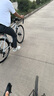 菲利普（PHILLIPS） 公路車(chē)自行車(chē)男士變速賽車(chē)超輕便女式成年大人破風(fēng)學(xué)生單車(chē) RT800 極光白-彎把 30速 曬單實(shí)拍圖