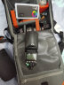 BESNFOTO 佰信  相机包单反双肩背包 户外轻装摄影包 适用70-200mm大三元镜头 BX-D2001-大号 实拍图