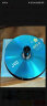 飞利浦（PHILIPS）DVD-R空白光盘 刻录盘 碟片 数据存储文件备份影音刻录  16速4.7G 桶装50片 实拍图
