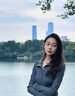 翻領(lǐng)設(shè)計(jì)感打底衫長袖t恤女春秋小個(gè)子內(nèi)搭外穿短款修身早秋上衣 深灰色 L 曬單實(shí)拍圖
