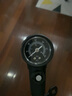 GIYO自行車(chē)前叉打氣筒后膽避震輪胎內胎三用充氣筒300PSI高壓便攜迷你 GS-41E打氣筒（可打前叉/內胎） 曬單實(shí)拍圖