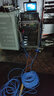 邁拓維矩（MT-viki）USB延長器50米/100米信號放大器 USB轉(zhuǎn)RJ45延長線鼠標鍵盤攝像頭U盤觸摸屏接主機 USB2.0延長器 100米 MT-450FT 曬單實拍圖