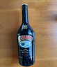 百利（Baileys）甜酒 奶油原味 力嬌酒配制酒利口酒 奶酒 洋酒 700ml 曬單實(shí)拍圖