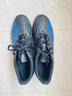阿迪達(dá)斯adidas男子足球鞋經(jīng)典成人款 TF碎釘?shù)蛶?梅西同款人造草地訓(xùn)練鞋 【黑色藍(lán)標(biāo)】HP2519 43 JP275 曬單實(shí)拍圖