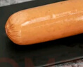 迎賓（YINGBIN）天津二廠(chǎng)迎賓麻辣腸300g*2根二廠(chǎng)火腿腸醬貨天津特產(chǎn) 曬單實(shí)拍圖