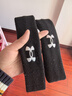 安德瑪（UNDERARMOUR）Performance男子高性能纖維訓(xùn)練運(yùn)動(dòng)頭帶1276990 黑色001 均碼 曬單實(shí)拍圖