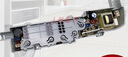 海爾小神童XQB50-M1258/M1268/M1269/M918洗衣機電腦板主板線(xiàn)路版 全新主板保兩年 曬單實(shí)拍圖