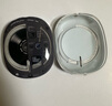 絲睿奇適用蘋(píng)果AirPods Max保護套TPU軟殼藍牙耳機頭戴式外殼airpodsmax耳罩橫頭梁保護殼復古風(fēng)配件裝飾 灰色 airpodsmax 曬單實(shí)拍圖