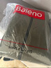 班尼路（Baleno）馬甲男冬季加厚雙面絨護心防寒保暖坎肩上衣百搭外穿抓絨背心 曬單實(shí)拍圖
