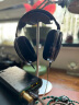 森海塞尔（Sennheiser）HD650 经典开放式HIFI音乐耳机 头戴式耳机 黑色 实拍图