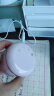十月结晶电动吸奶器一体式自动变频挤奶器便携吸奶器无痛按摩拔奶器 实拍图