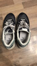 NEW BALANCE 七夕禮物 運(yùn)動(dòng)鞋男鞋女鞋夏季復(fù)古舒適厚底休閑鞋574LG系列U574LGFB 39.5 曬單實(shí)拍圖