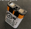 HHR-P107全新適用松下無(wú)繩電話機(jī)子母機(jī)充電無(wú)線座機(jī)3.6V電池 曬單實(shí)拍圖