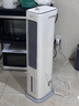 蘇泊爾（SUPOR）電風(fēng)扇水冷塔扇家用輕音立式無(wú)葉風(fēng)扇大風(fēng)力落地制冷搖頭空調扇客廳臥室宿舍辦公室臺式冷風(fēng)扇 EFD-401A 曬單實(shí)拍圖