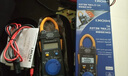 日置（HIOKI）3287 鉗形萬(wàn)用表電流表 高精度真有效電流鉗表 數字交直流鉗形表 曬單實(shí)拍圖