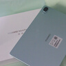 華為平板MatePad SE 11英寸 2024新款 影音娛樂(lè )教育學(xué)習高刷護眼大屏平板電腦RX55 【星海藍 活力版】 8GB+128GB 官方標配 曬單實(shí)拍圖