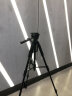 科润乐【不惧强风】专业相机三脚架碳纤维三角架直播云台支架单反手机摄像机微单尼康佳能索尼便携拍摄 晒单实拍图