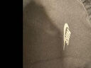 耐克（NIKE）情侶運(yùn)動(dòng)服 連帽衫夏季開衫衛(wèi)衣輕便舒適簡約針織夾克外套 BV2649灰色 內(nèi)里線圈款/熱推款/曬圖退10 L(175/92A) 曬單實(shí)拍圖