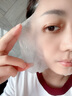 蘭亭面膜補水舒緩小冰膜保濕改善暗沉提亮膚色男女士護膚品母親節禮物 5盒【25片 劃算裝】 曬單實(shí)拍圖