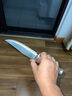 FALLKNIVEN QUALITY KNIVES瑞典福克尼文進口Fallkniven北歐工藝皮革柄北極光狩獵生存戶外刀 NL3 曬單實拍圖