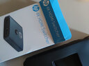 惠普（HP）HDMI一分二切換器4K高清線二進(jìn)一分配器 筆記本電腦顯示器機(jī)頂盒投影分屏拓展切換 4K切換器 曬單實(shí)拍圖