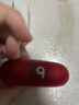 beats solo buds真無(wú)線(xiàn)藍牙耳機入耳式耳麥運動(dòng)耳塞蘋(píng)果安卓 Solo Buds 晶透紅「全新原封」 官方標配 曬單實(shí)拍圖