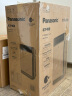 松下(Panasonic) F-ZXMS73C 空气净化器集尘脱臭一体化过滤网滤芯(适用于F-73C6VJD-S)(配件) 实拍图