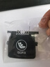 工馬適用寶馬1系3系GTX1X3X4兒童座椅蓋板后排安全座椅卡扣飾板鎖蓋子 X3X4(黑色) 曬單實拍圖