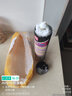 保賜利/BOTNY輪胎泡沫清洗劑 光亮劑 輪胎蠟 清洗上光保護 型號：B-1107 650ml 1瓶 曬單實拍圖