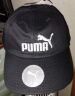 彪马 PUMA 男女 配件系列 ESS Cap 运动帽 052919 09 黑色 F码 实拍图