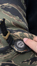 卡西歐（CASIO）G-SHOCK系列經(jīng)典小方塊街頭時(shí)尚運動(dòng)防水防震方形手表男送禮推薦 原點(diǎn)黑色GW-5000HS-1太陽(yáng)能+電波 曬單實(shí)拍圖
