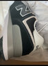 NEW BALANCE NB574系列男鞋女鞋復古拼接經(jīng)典百搭舒適休閑運動(dòng)鞋跑步透氣耐磨 黑色 ML574EVB 38 (腳長(cháng)23.5cm) 曬單實(shí)拍圖