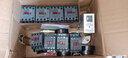 德力西電氣德力西 時間繼電器 數(shù)字式延時JS14P二位調(diào)節(jié)AC220V380V AC220V JS14P99S220 曬單實拍圖