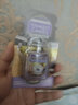 揚基（YANKEE CANDLE）汽車香水 車載香薰掛件精油固體香膏車內(nèi)飾品擺件除異味香氛 檸檬薰衣草 (自然清香) 30g 1瓶 曬單實拍圖