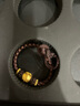 明牌珠寶七夕禮物  足金古法黃金福元通寶轉(zhuǎn)運(yùn)珠AFP0548計(jì)價(jià) 小版AFP0547工費(fèi)450 約4.97克 足金轉(zhuǎn)運(yùn)珠單串珠 曬單實(shí)拍圖