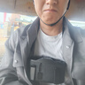 志高掛腰風(fēng)扇工地工作超大風(fēng)力長續(xù)航大容量制冷隨身空調(diào)戶外高溫焊工電焊掛脖帶腰間便攜式USB小風(fēng)扇 黑色【二萬毫安】暴風(fēng)款 無刷電機(jī) 199檔無極變速 曬單實拍圖