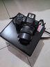 佳能（Canon）EOS R100 迷你微單 小巧輕便微單相機(jī) Vlog拍攝日常記錄 4K視頻家用直播旅游r100照相機(jī) R100+RF-S18-45套機(jī)【日常家用】 套餐五【256G高速卡~高容雙電 曬單實拍圖