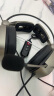 西伯利亚（XIBERIA）S21DC PRO 有线TYPE-C头戴式游戏耳机 一键7.1声道吃鸡耳机 手机平板电脑通用电竞耳机 实拍图