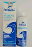 舒德爾瑪（STERIMAR）小海豚海鹽水噴鼻 嬰兒生理鹽水噴霧 兒童洗鼻鹽水100ml*2瓶  曬單實拍圖