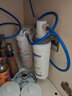3M凈水器濾芯AP3-C765S 緩解水垢 可替換CC350 VEN350-K 美國進(jìn)口 AP3-C765S（贈棉）） 曬單實拍圖