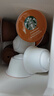 星巴克（Starbucks）膠囊咖啡多口味花式+黑咖混享6盒72顆 進(jìn)口 適用多趣酷思咖啡機(jī)  曬單實(shí)拍圖